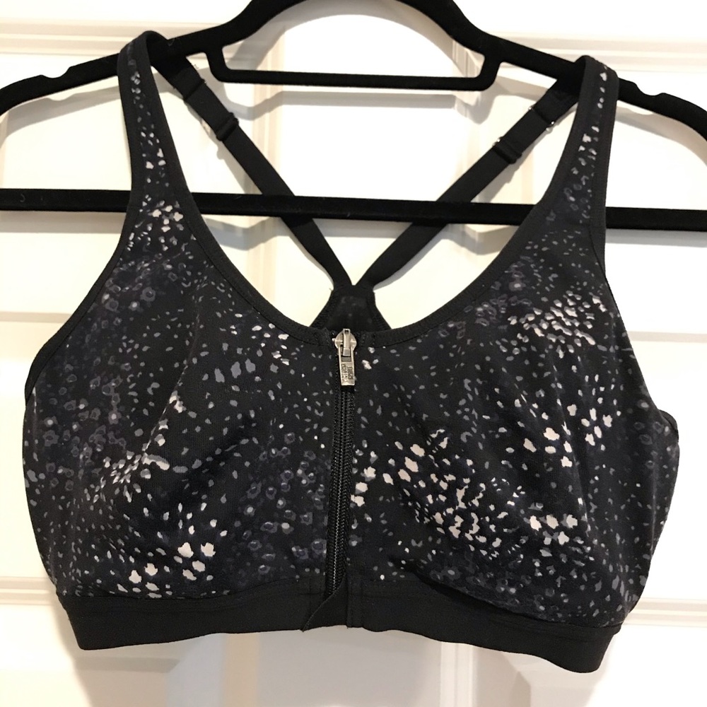 Victoria’s Secret Knockout sports bra